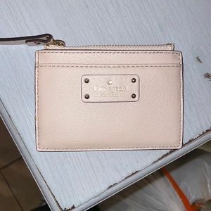 Kate Space small wallet